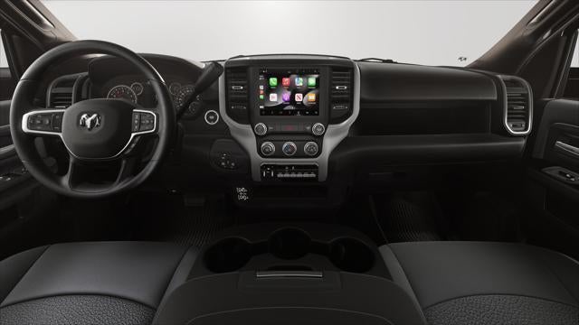 2026 RAM Ram 5500 Chassis Cab RAM 5500 TRADESMAN CHASSIS REGULAR CAB 4X4 84' CA