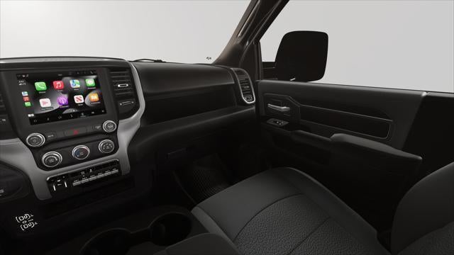 2026 RAM Ram 5500 Chassis Cab RAM 5500 TRADESMAN CHASSIS REGULAR CAB 4X4 84' CA