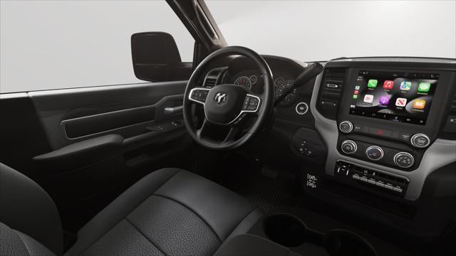 2026 RAM Ram 5500 Chassis Cab RAM 5500 TRADESMAN CHASSIS REGULAR CAB 4X4 84' CA