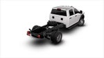 2026 RAM Ram 5500 Chassis Cab RAM 5500 TRADESMAN CHASSIS CREW CAB 4X4 60' CA