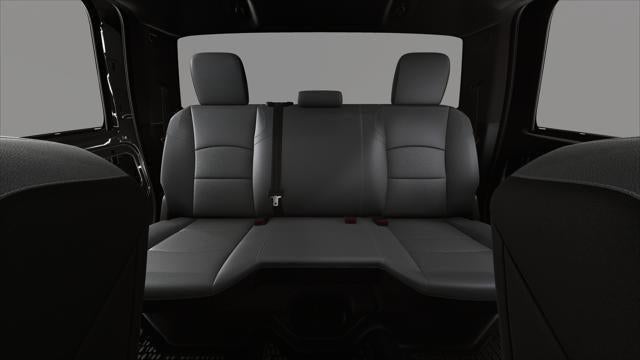 2026 RAM Ram 5500 Chassis Cab RAM 5500 TRADESMAN CHASSIS CREW CAB 4X4 84' CA