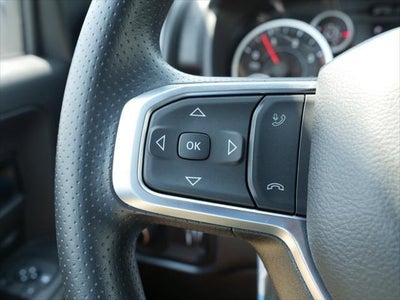 2025 RAM Ram 3500 Chassis Cab RAM 3500 TRADESMAN CREW CAB CHASSIS 4X4 60' CA