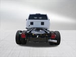2025 RAM Ram 3500 Chassis Cab RAM 3500 TRADESMAN CREW CAB CHASSIS 4X4 60' CA