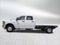 2025 RAM Ram 3500 Chassis Cab RAM 3500 TRADESMAN CREW CAB CHASSIS 4X4 60' CA