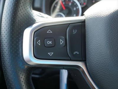 2025 RAM Ram 3500 Chassis Cab RAM 3500 TRADESMAN CREW CAB CHASSIS 4X4 60' CA