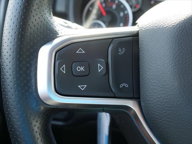 2025 RAM Ram 3500 Chassis Cab RAM 3500 TRADESMAN CREW CAB CHASSIS 4X4 60' CA