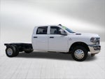 2025 RAM Ram 3500 Chassis Cab RAM 3500 TRADESMAN CREW CAB CHASSIS 4X4 60' CA
