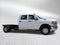 2025 RAM Ram 3500 Chassis Cab RAM 3500 TRADESMAN CREW CAB CHASSIS 4X4 60' CA