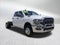 2025 RAM Ram 3500 Chassis Cab RAM 3500 TRADESMAN CREW CAB CHASSIS 4X4 60' CA