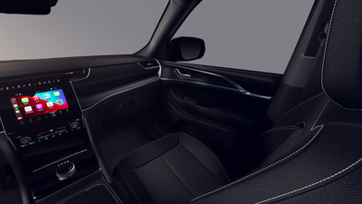 2026 Jeep Grand Cherokee GRAND CHEROKEE LAREDO 4X4