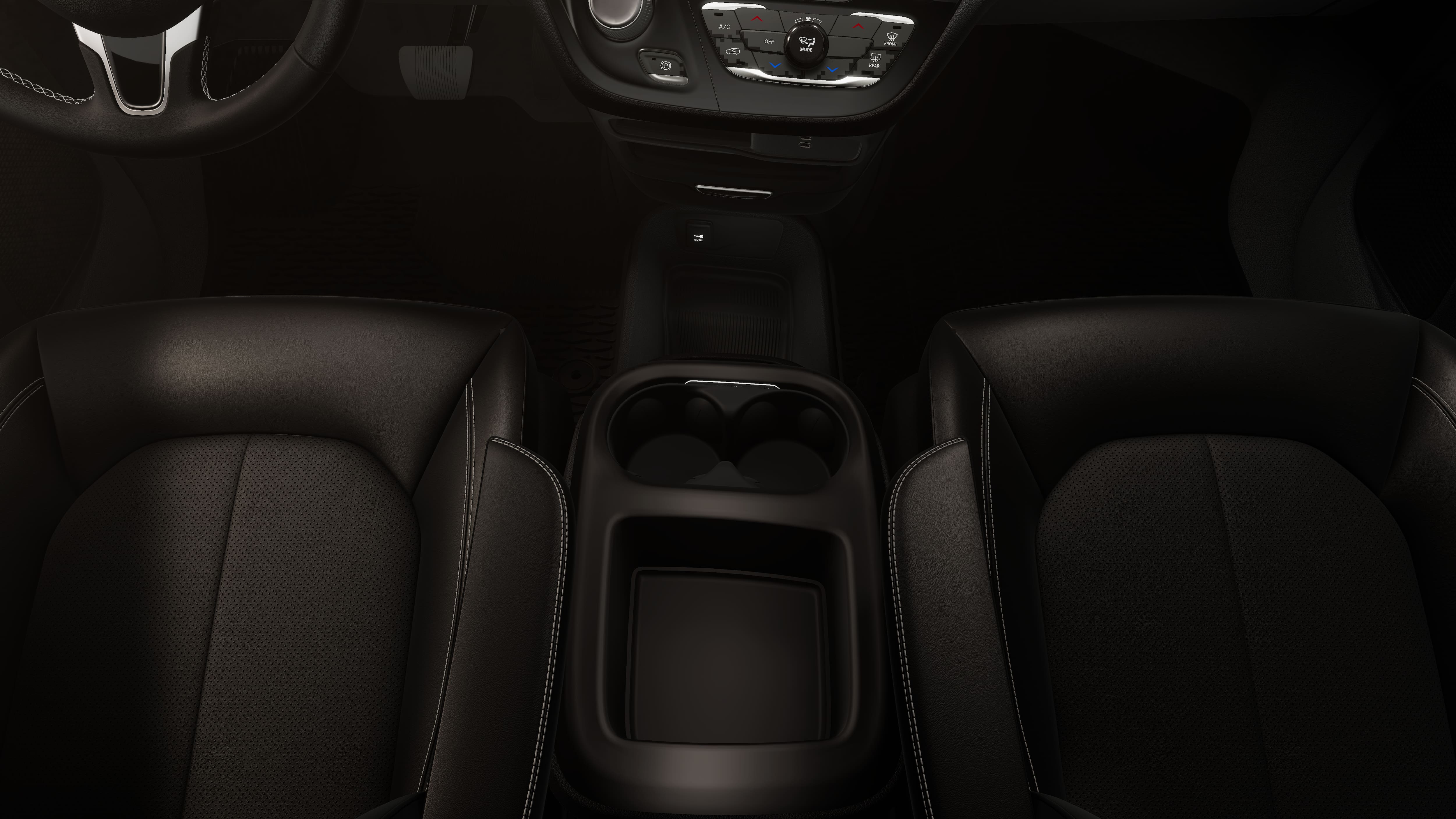 2026 Chrysler Voyager VOYAGER LX