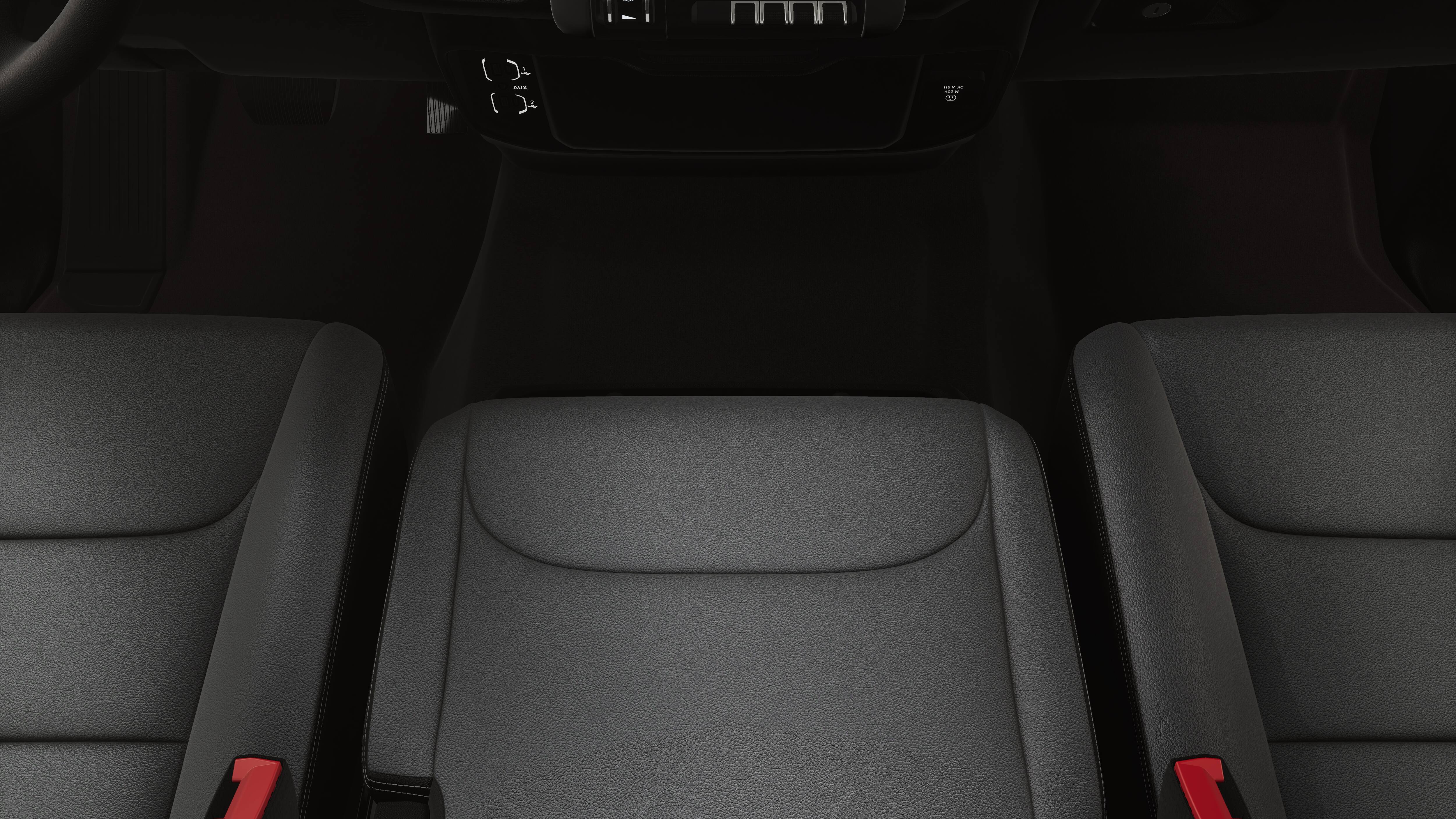 2026 RAM Ram 1500 RAM 1500 TRADESMAN CREW CAB 4X4 5'7' BOX