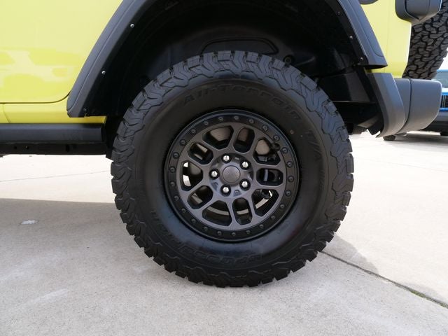 2023 Jeep Wrangler Willys