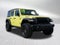 2023 Jeep Wrangler Willys