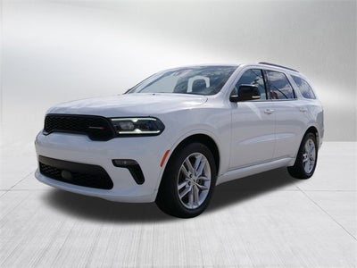 2023 Dodge Durango GT Plus