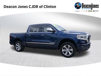 2022 RAM 1500 Limited