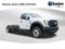 2018 Ford F-550SD XL DRW