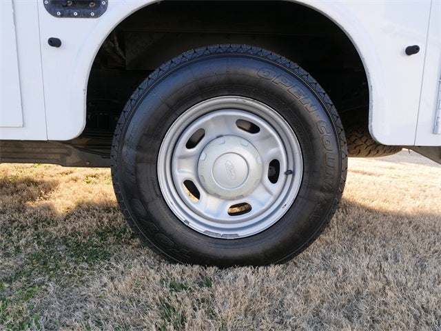 2016 Ford F-250SD XL