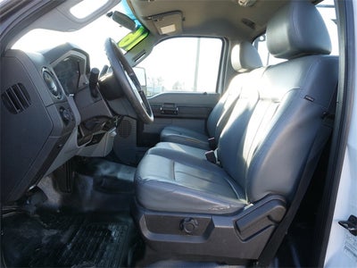 2016 Ford F-250SD XL