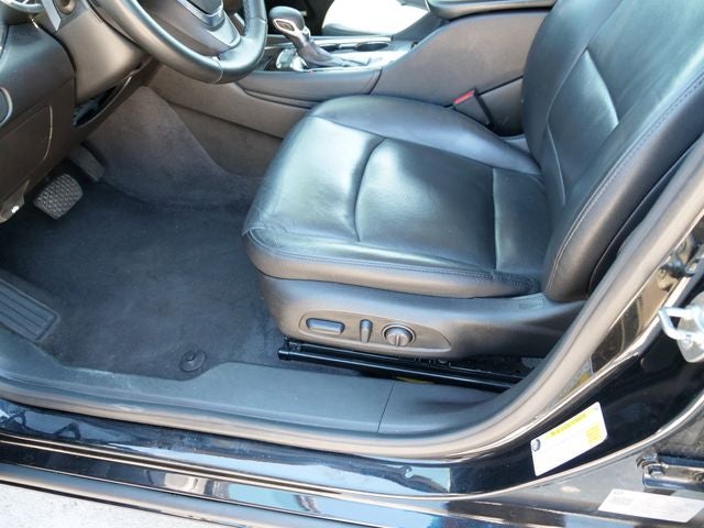 2024 Chevrolet Malibu LT 2LT