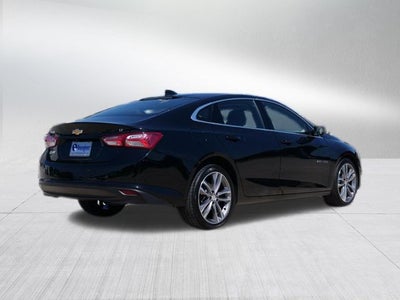 2024 Chevrolet Malibu LT 2LT