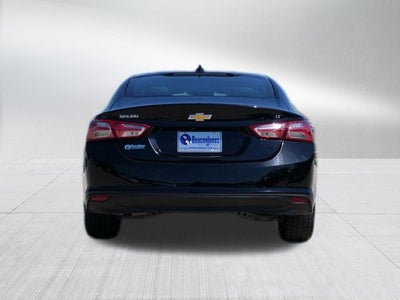 2024 Chevrolet Malibu LT 2LT