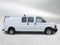 2022 Chevrolet Express 2500 Work Van Cargo