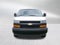2022 Chevrolet Express 2500 Work Van Cargo