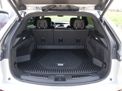 2021 Cadillac XT4 Sport