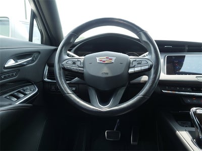 2021 Cadillac XT4 Sport