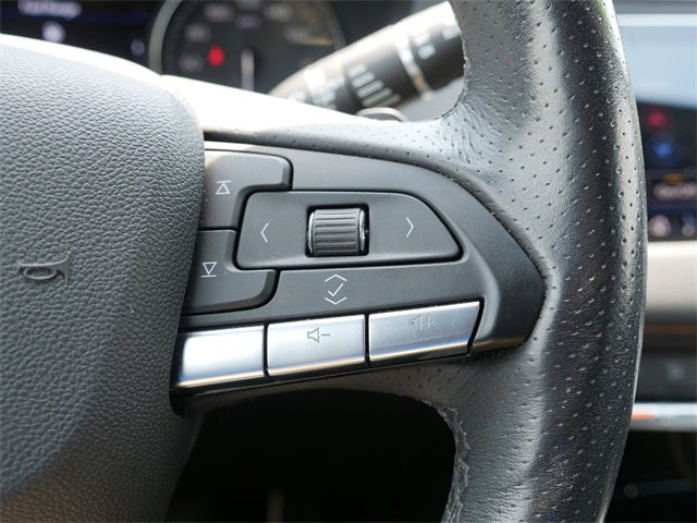 2021 Cadillac XT4 Sport