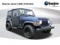 1997 Jeep Wrangler SE