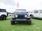 1997 Jeep Wrangler SE