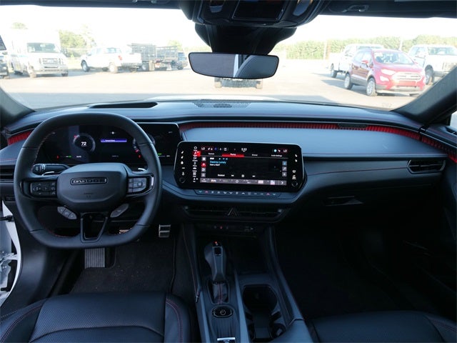 2024 Dodge Charger R/T