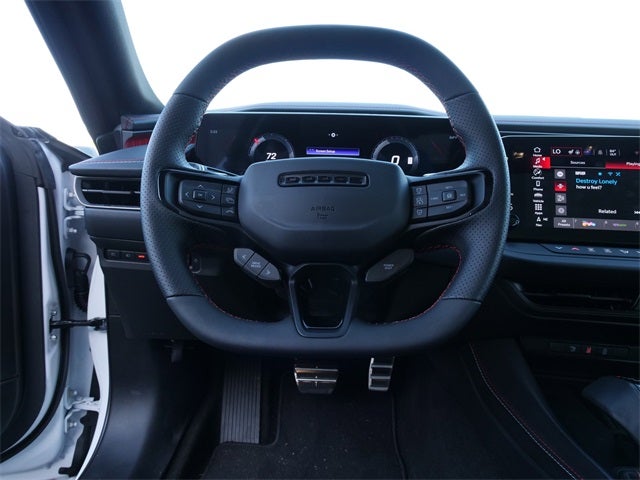 2024 Dodge Charger R/T