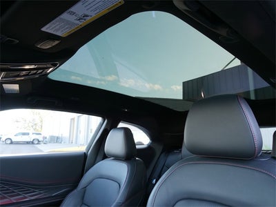 2024 Dodge Charger R/T