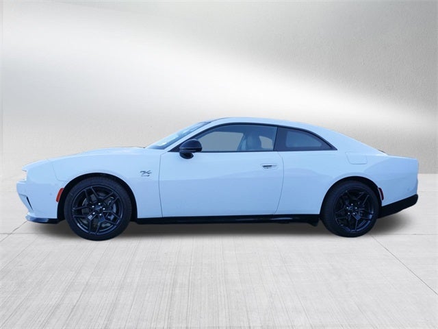 2024 Dodge Charger R/T