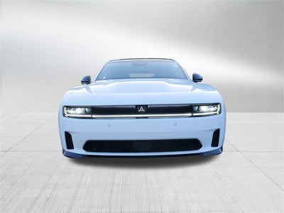 2024 Dodge Charger R/T