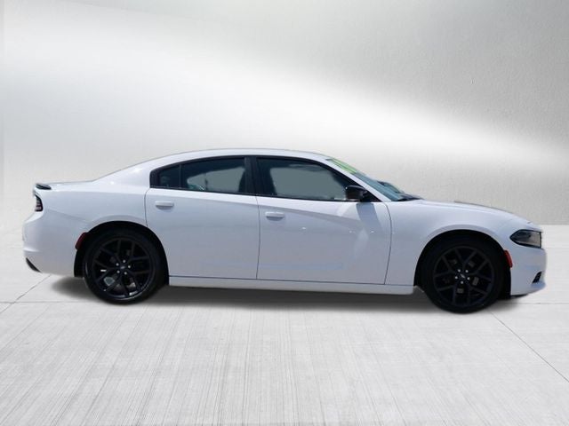 Used 2020 Dodge Charger SXT with VIN 2C3CDXBGXLH229052 for sale in Clinton, NC