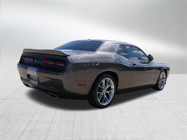 2021 Dodge Challenger GT