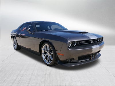 2021 Dodge Challenger GT