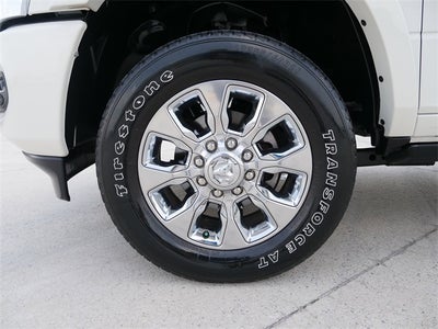 2023 RAM 2500 Limited