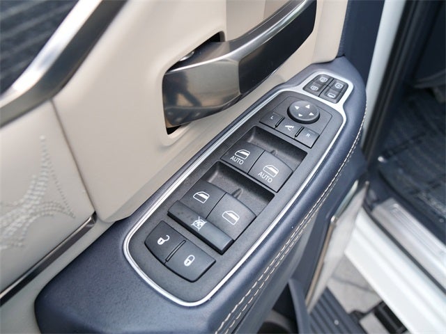 2023 RAM 2500 Limited