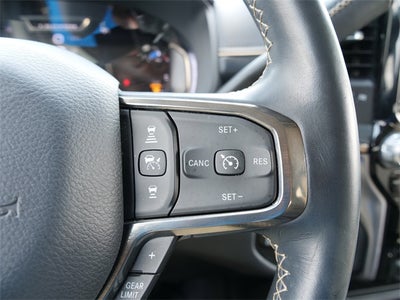 2023 RAM 2500 Limited