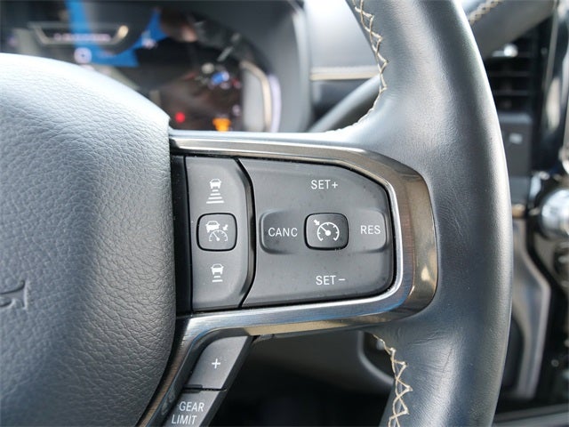 2023 RAM 2500 Limited