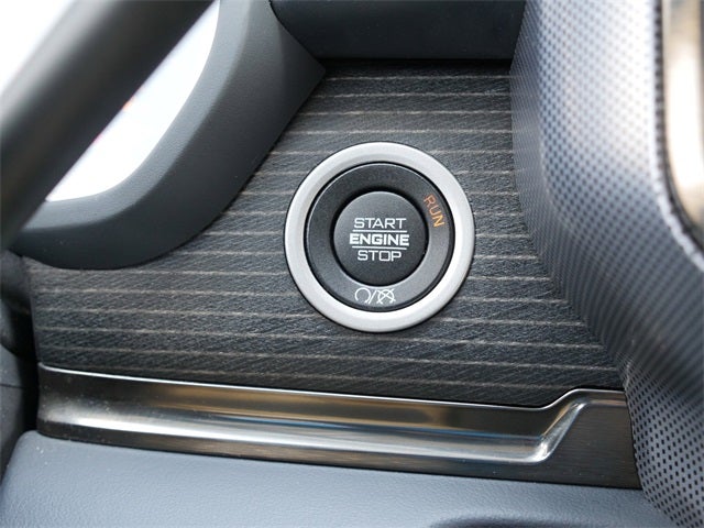 2023 RAM 2500 Limited