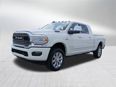 2023 RAM 2500 Limited