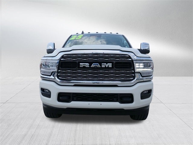 2023 RAM 2500 Limited