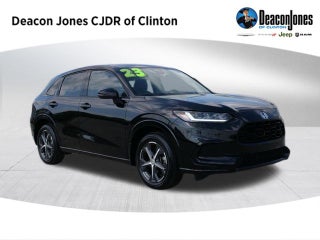 2023 Honda HR-V EX-L