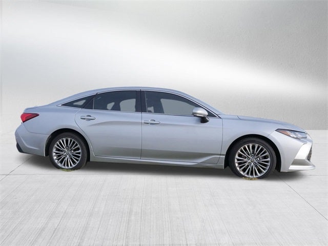 2022 Toyota Avalon Limited